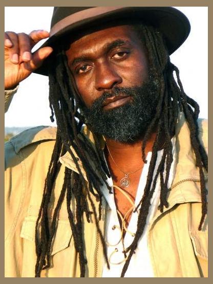 Mikey Dread